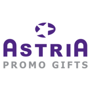 Astria Promo Gifts Logo PNG Vector
