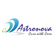 ASTRONOVA ORGANICS PVT LTD Logo PNG Vector