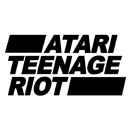 Atari Teenage Riot Logo PNG Vector
