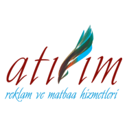 atılım reklam ve matbaa hizmetleri Logo PNG Vector
