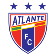 Atlante F. C. Logo PNG Vector