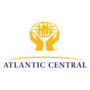 Atlantic Central Logo PNG Vector