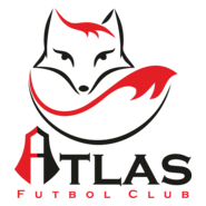 Atlas Futbol Club Logo PNG Vector