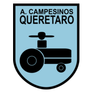 Atletas Campesinos Logo PNG Vector
