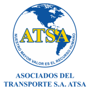 ATSA Logo PNG Vector
