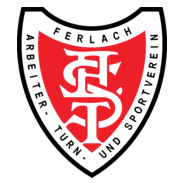 ATUS Ferlach Logo PNG Vector