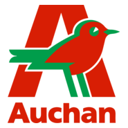 auchan Logo PNG Vector