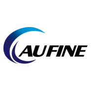 AUFINE Logo PNG Vector