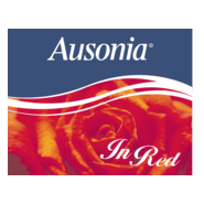 Ausonia INRED Logo PNG Vector
