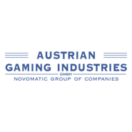 Austrian Gaming Industries Logo PNG Vector
