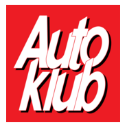 Auto klub Logo PNG Vector