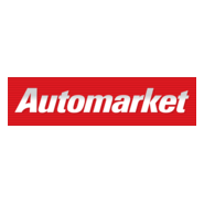Automarket Logo PNG Vector