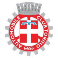 Automobile Club Torino Logo PNG Vector