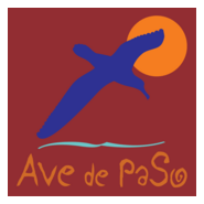 Ave de Paso Logo PNG Vector