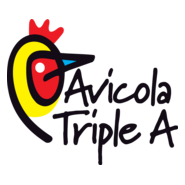 Avicola Triple A Logo PNG Vector