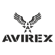 Avirex Logo PNG Vector