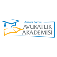 AVUKATLIK AKADEMİSİ Logo PNG Vector