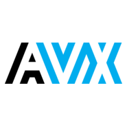 AVX Corp Logo PNG Vector