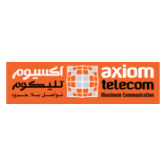 Axiom Telecom Logo PNG Vector