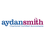 Aydan Smith Chartered Accountants Logo PNG Vector