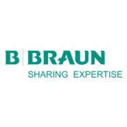 B.Braun Logo PNG Vector