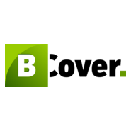 B Cover Logo PNG Vector