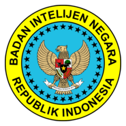 Badan Intelijen Negara Logo PNG Vector