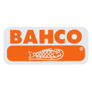 Bahco Logo PNG Vector