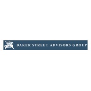 Baker Street Advisors Logo PNG Vector