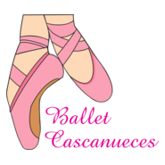 Ballet Cascanueces Logo PNG Vector