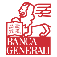 Banca Generali Logo PNG Vector