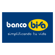 Banco BISA Logo PNG Vector