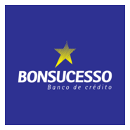 Banco Bonsucesso Logo PNG Vector