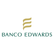 Banco Edwards Logo PNG Vector