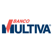 Banco Multiva Logo PNG Vector