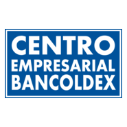 Bancoldex Centro Empresarial Logo PNG Vector