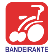 BANDEIRANTE Logo PNG Vector