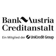 Bank Austria Creditanstalt Logo PNG Vector