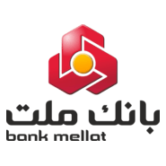 Bank Mellat Logo PNG Vector