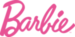 Barbie Logo PNG Vector