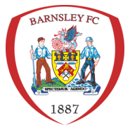 Barnsley FC Logo PNG Vector