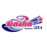 Basha Logo PNG Vector