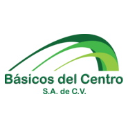 Basicos del Centro Logo PNG Vector