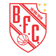 Batatais Futebol Clube Logo PNG Vector