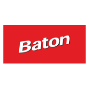 Baton Logo PNG Vector