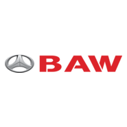 BAW Motors Logo PNG Vector