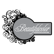beautifulcolor Logo PNG Vector