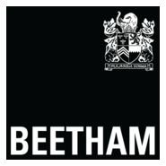 Beetham Logo PNG Vector