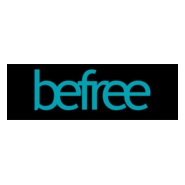 befree Logo PNG Vector