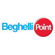 Beghelli Point Logo PNG Vector